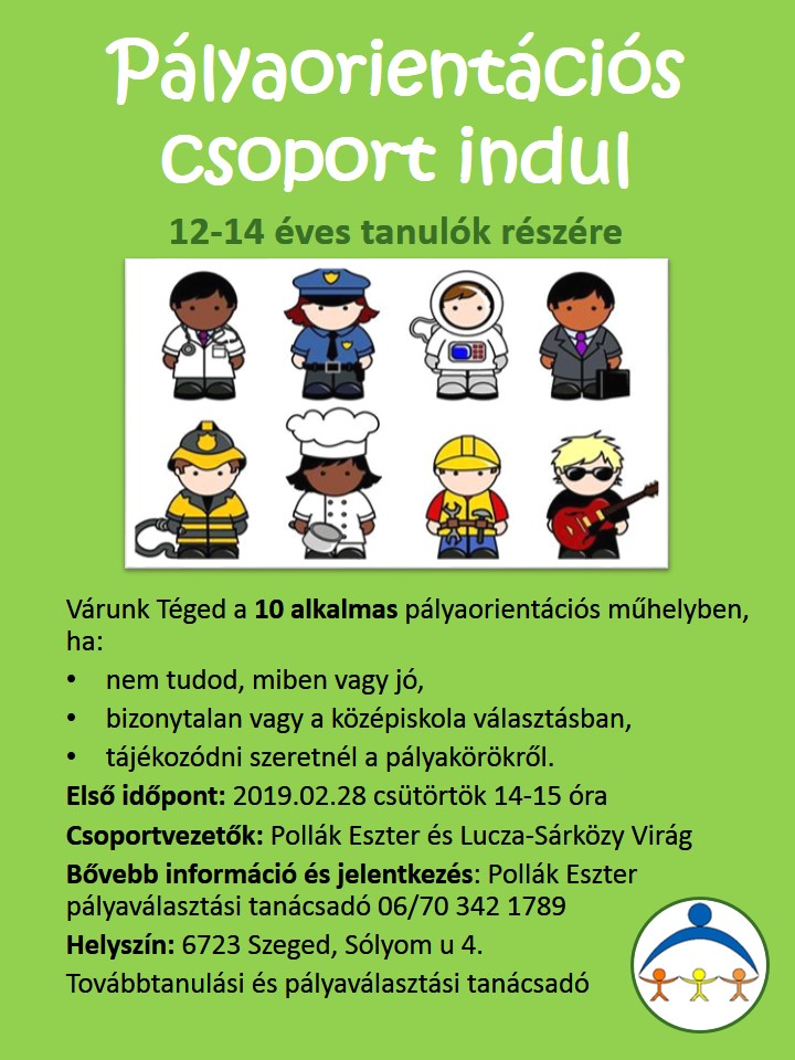 ált isk csop plakát