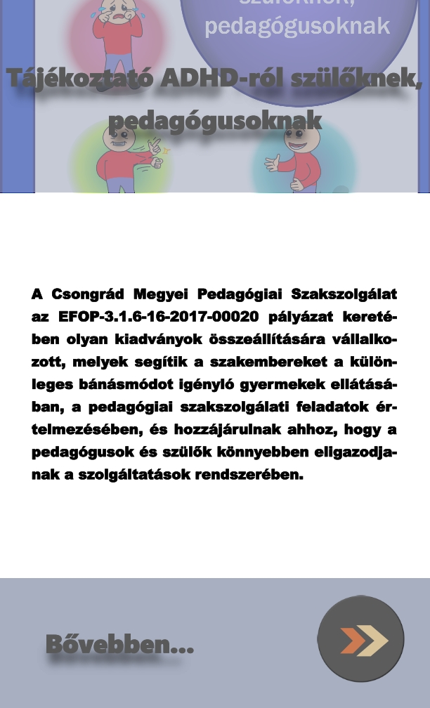 kezdo_Pályázati kiadvány_ADHD Szülőknek_001