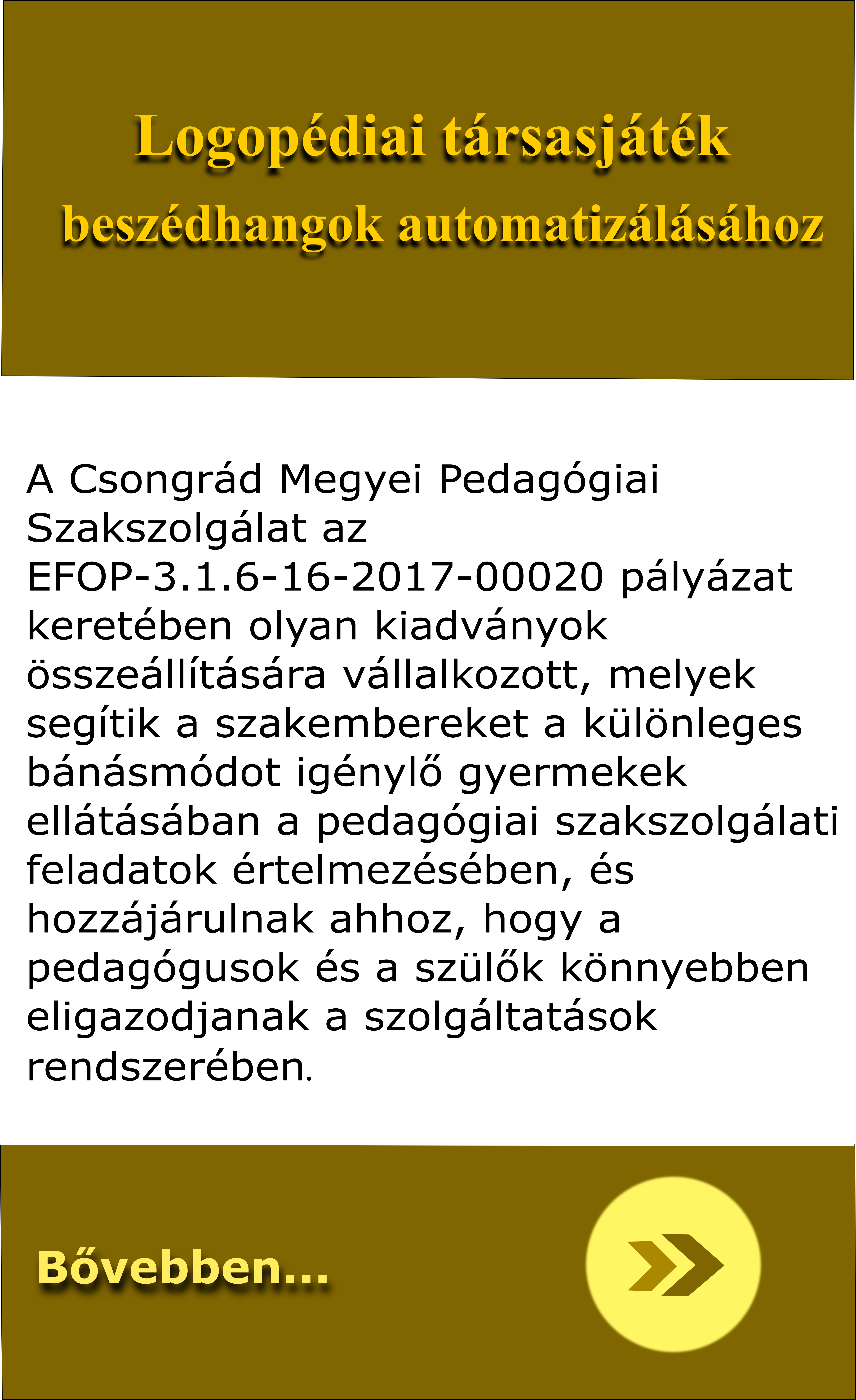 társasjáték